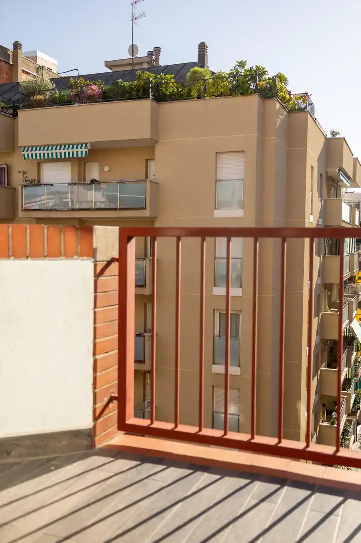 Pis de 89 m² a Barcelona