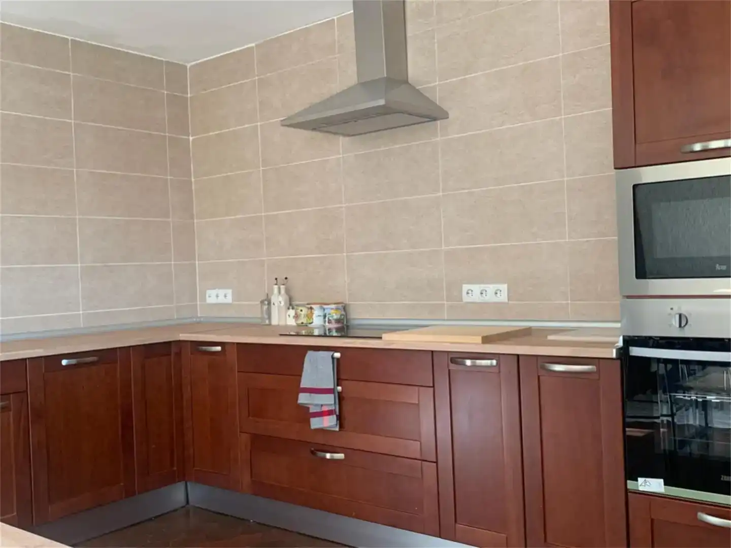 Piso de 280 m² en León