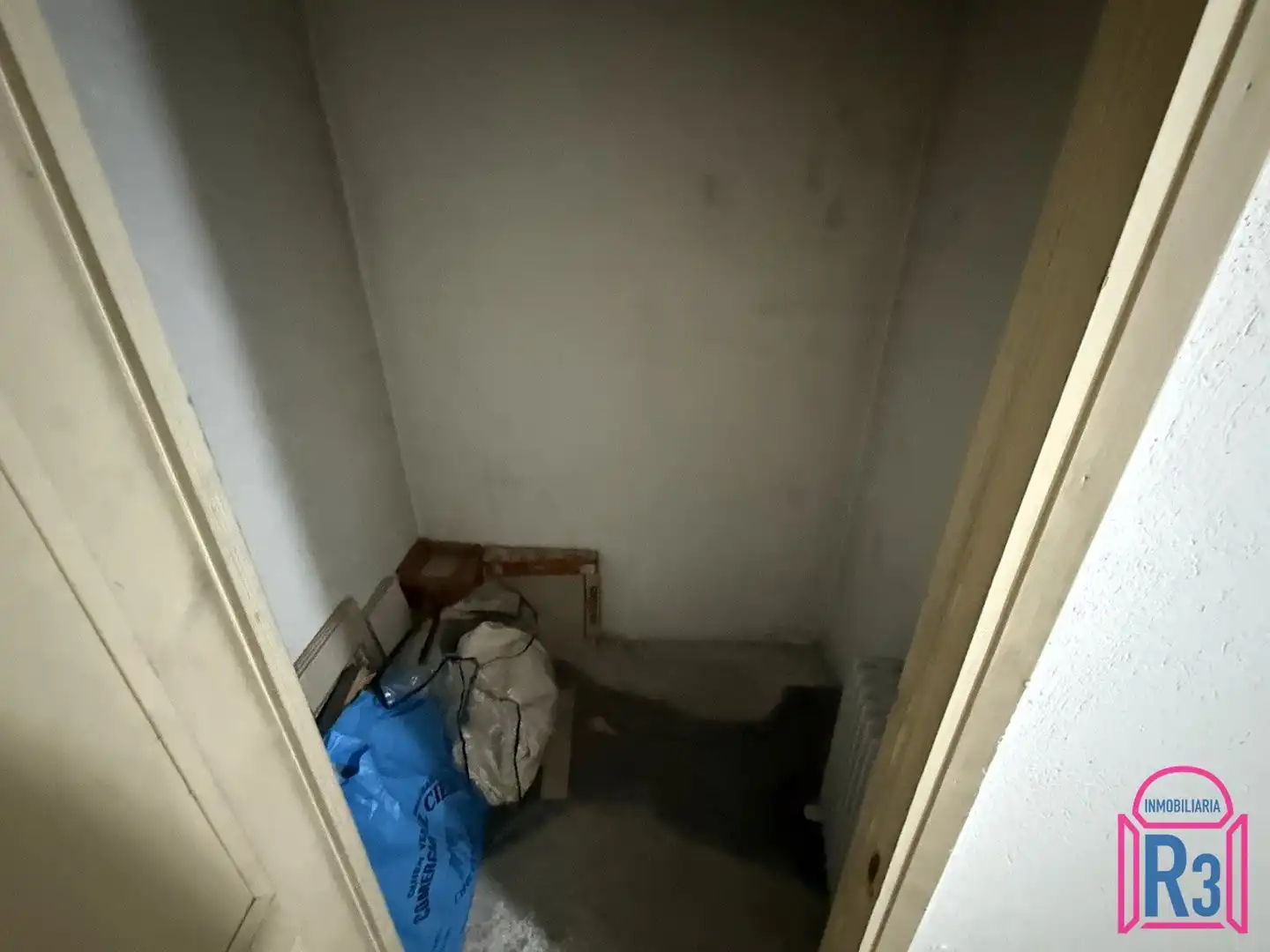 Piso de 130 m² en León