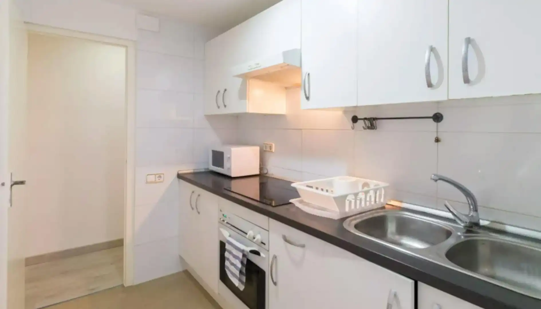 Habitación 60 m², l'Hospitalet de Llobregat