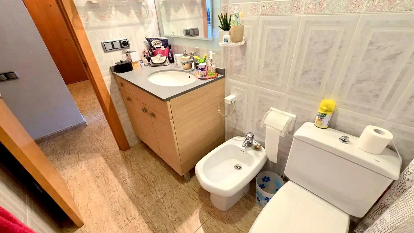 Piso de 98 m² en Gandía