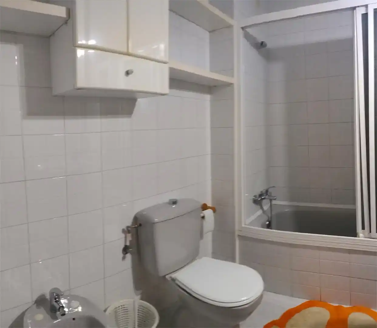 Piso de 100 m² en Rota