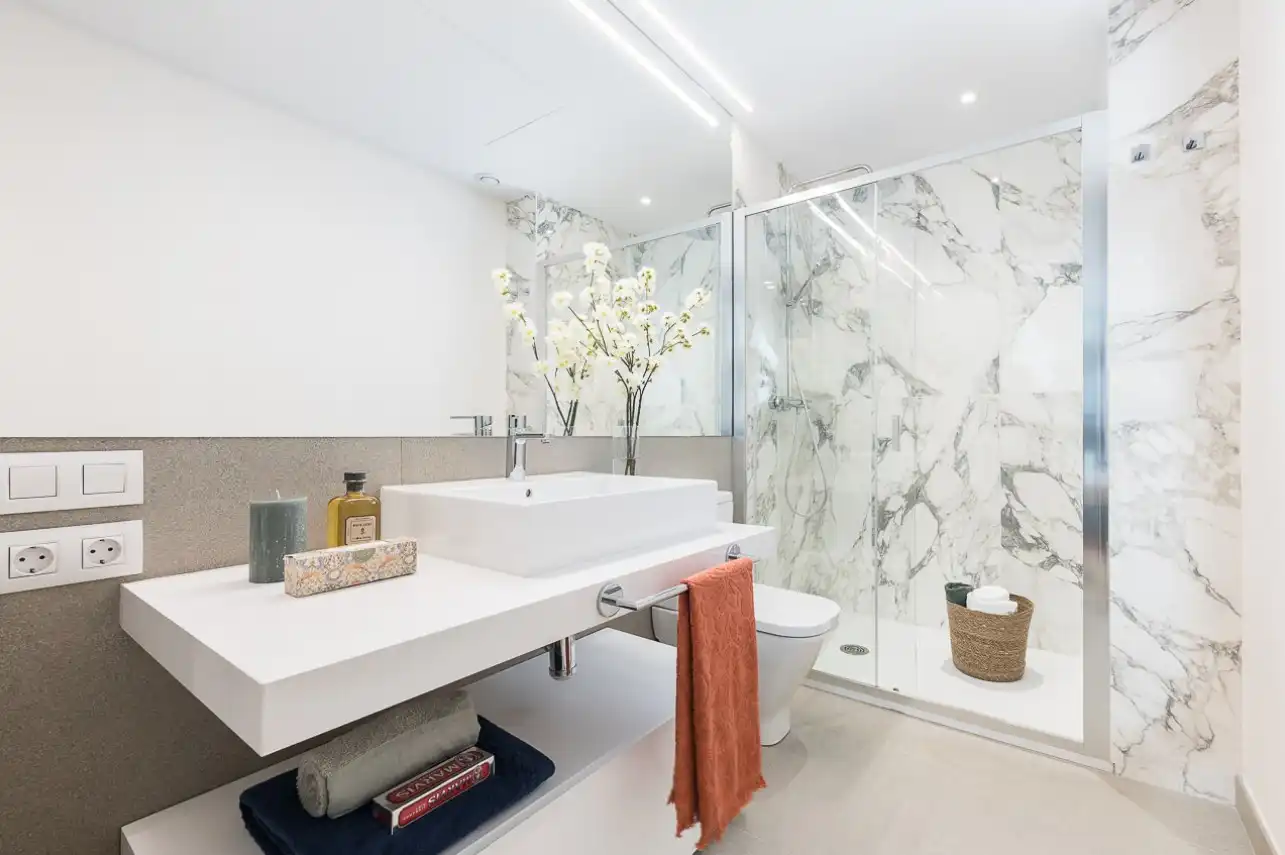 Piso de 65 m² en Barcelona