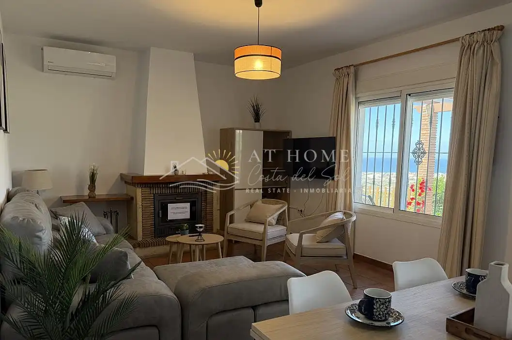 Piso de 80 m² en Torrox