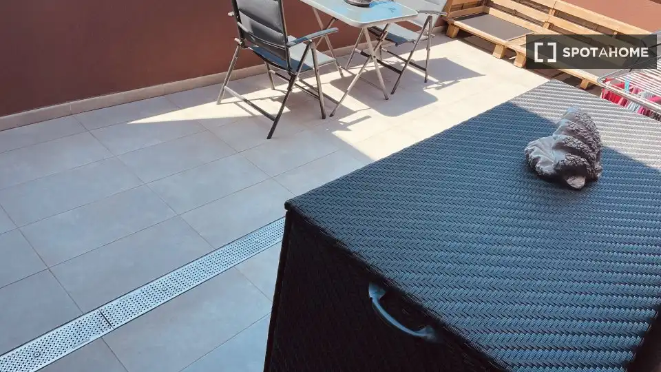 Habitación 92 m², Sopela