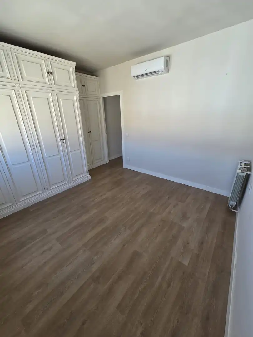 Pis de 118 m² a Madrid