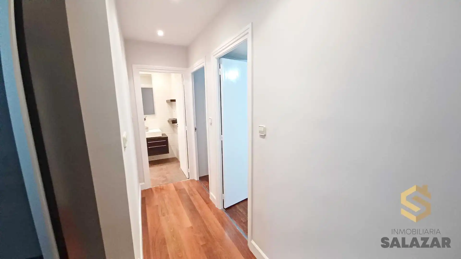 Piso de 64 m² en Bilbao