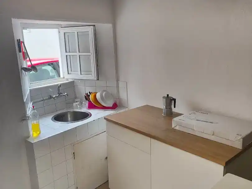 Casa de 66 m² a Rábade