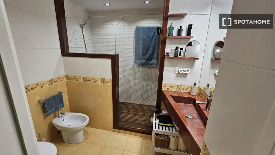 Habitación 128 m², Murcia