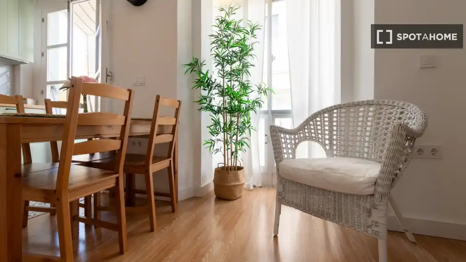 Habitación 104 m², Cádiz