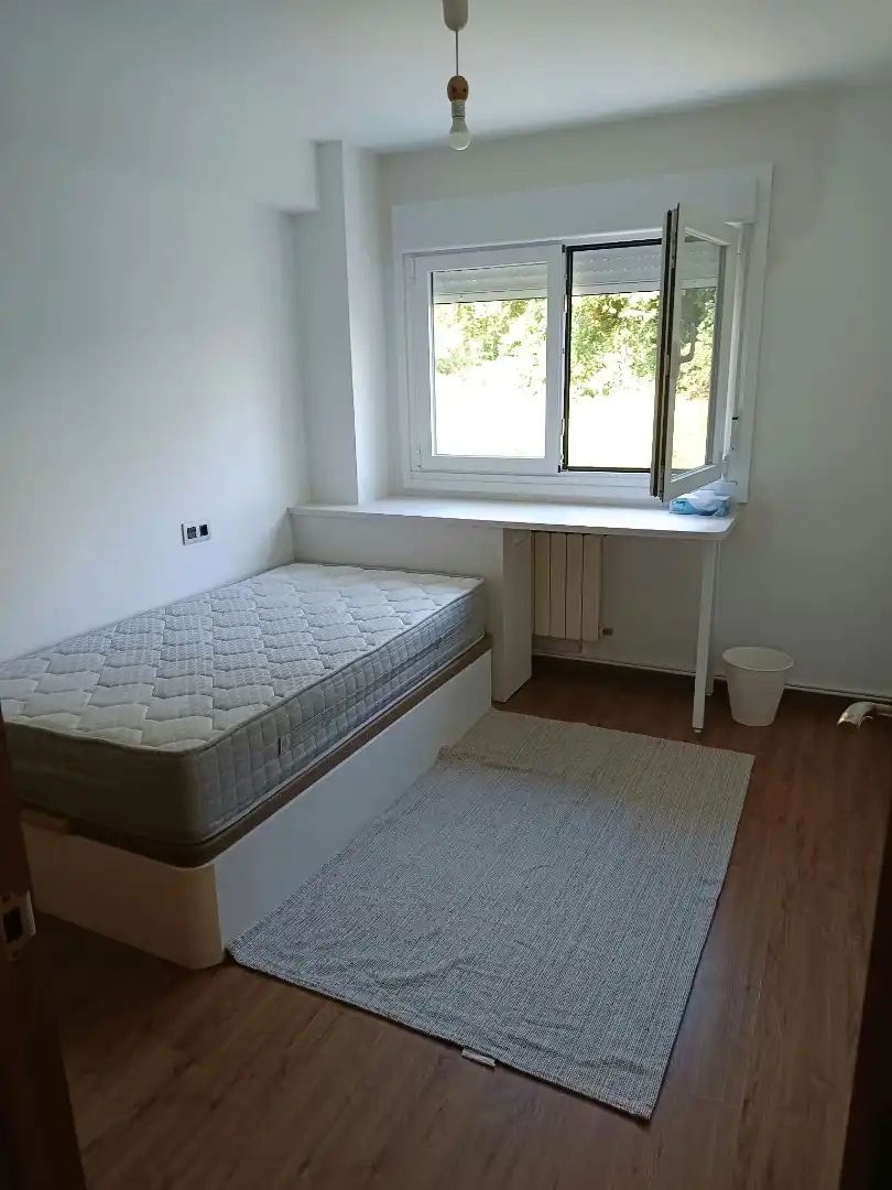 Pis de 90 m² a Santiago de Compostel·la
