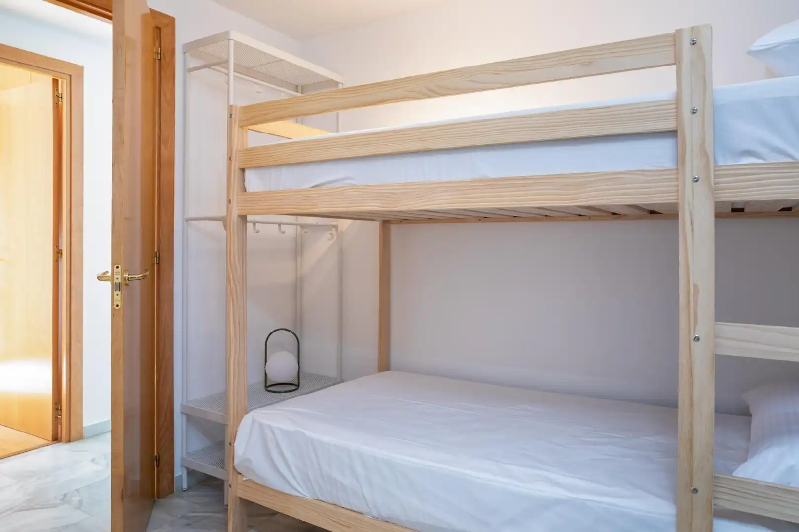 Wohnung 66 m² in Girona