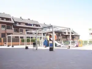 Appartamento 129 m² a Las Rozas de Madrid