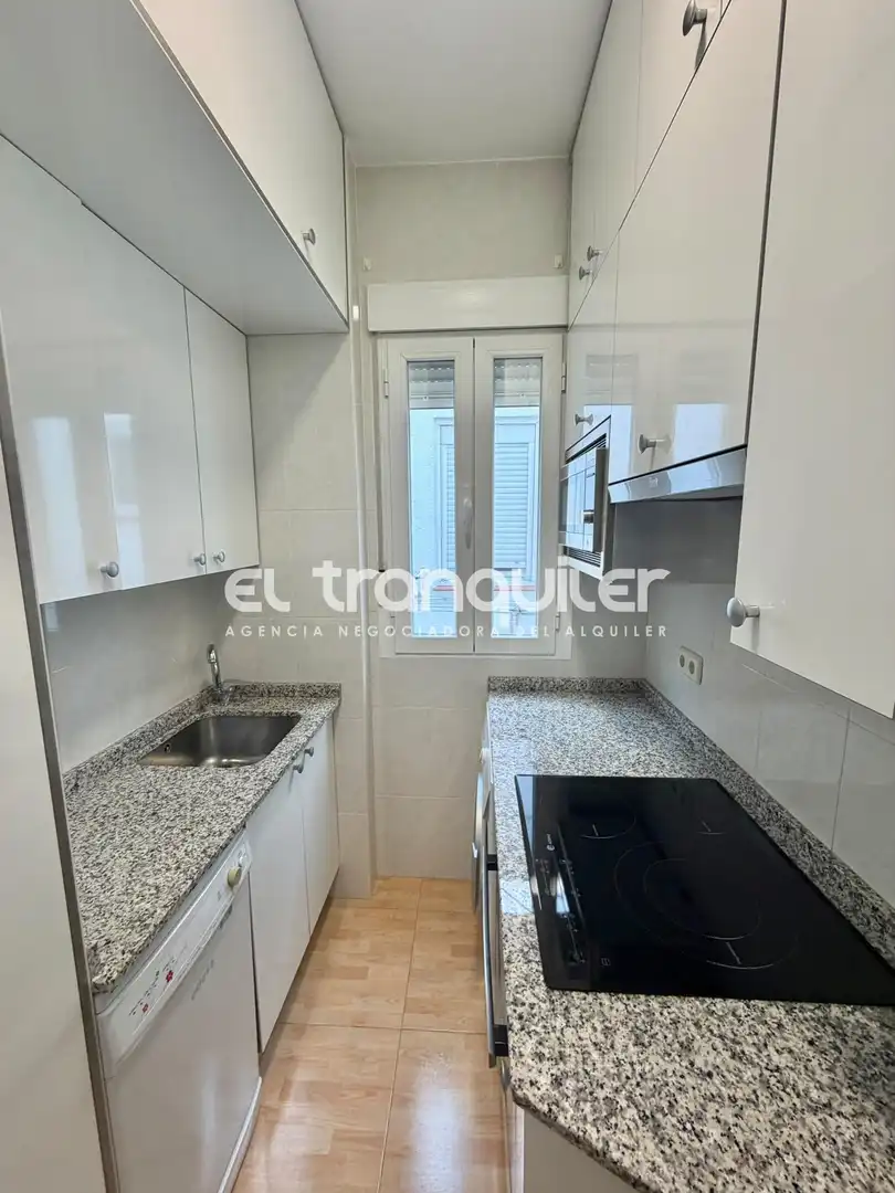 Appartamento 33 m² a Madrid