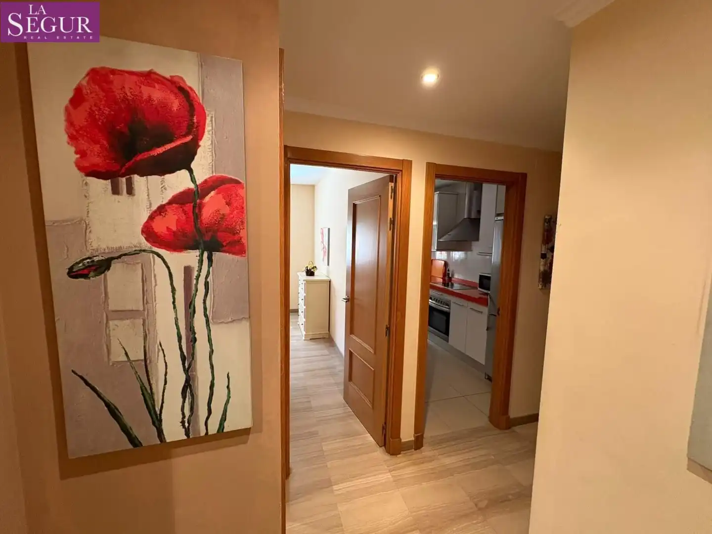 Piso de 83 m² en Cádiz