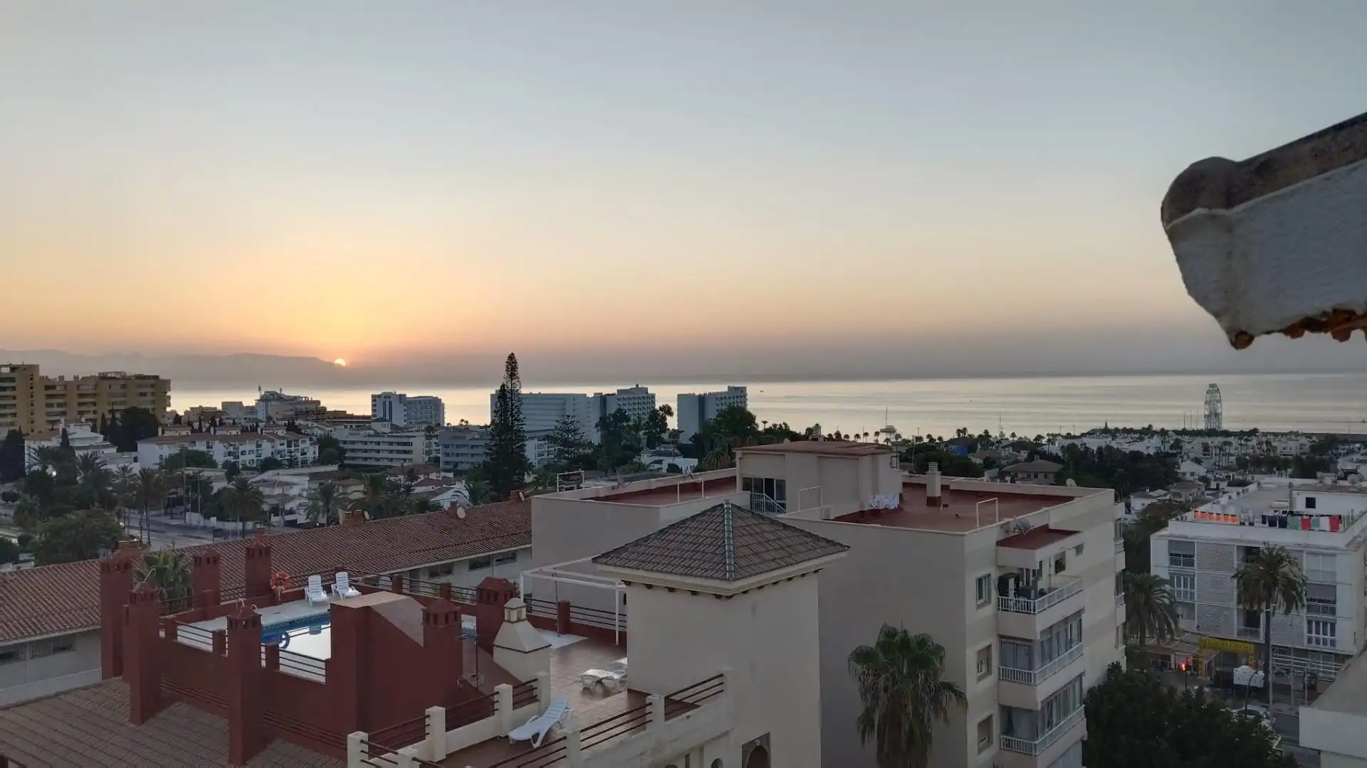 Wohnung 80 m² in Benalmádena