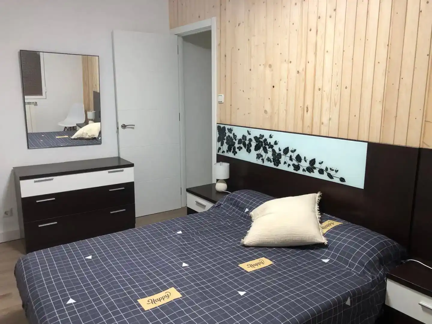 Pis de 80 m² a Saragossa