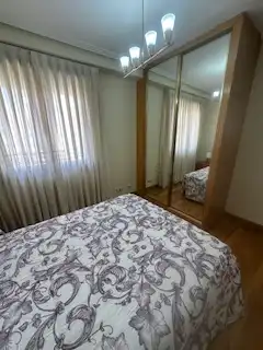Piso de 80 m² en León