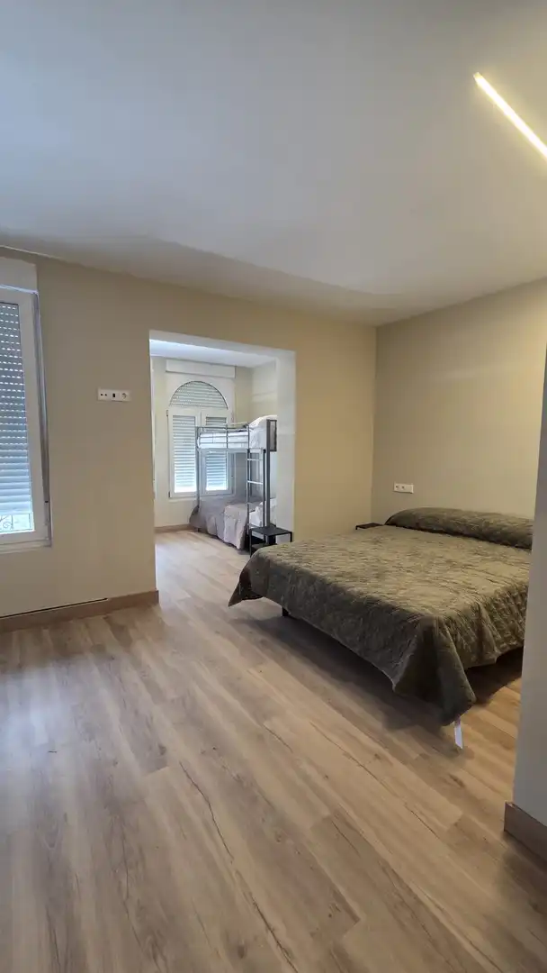 Piso de 300 m² en Gijón