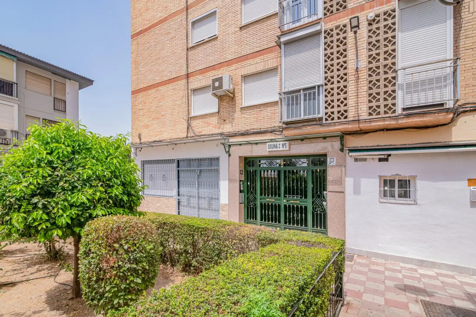Piso de 97 m² en Granada