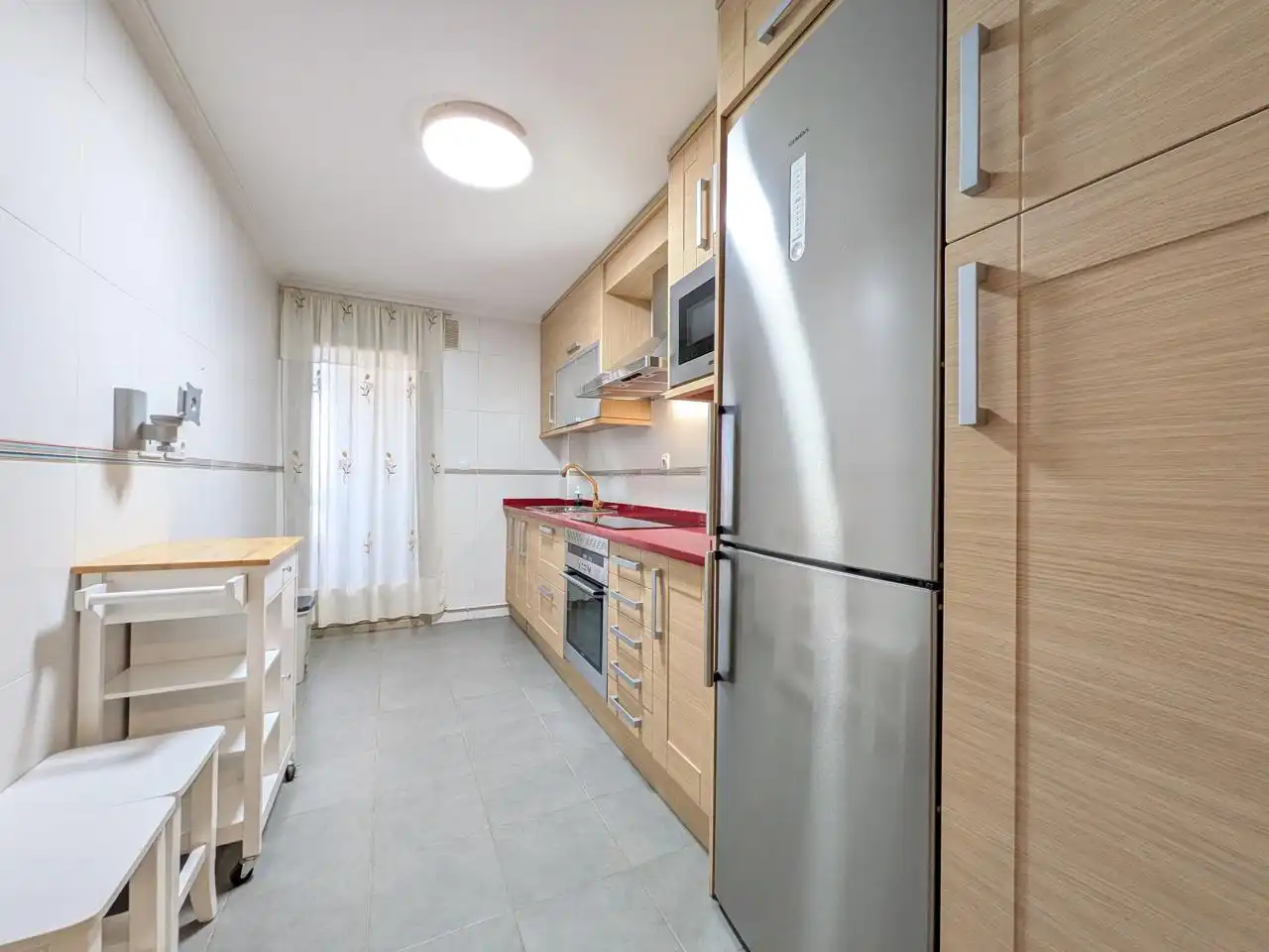 Pis de 140 m² a Albacete