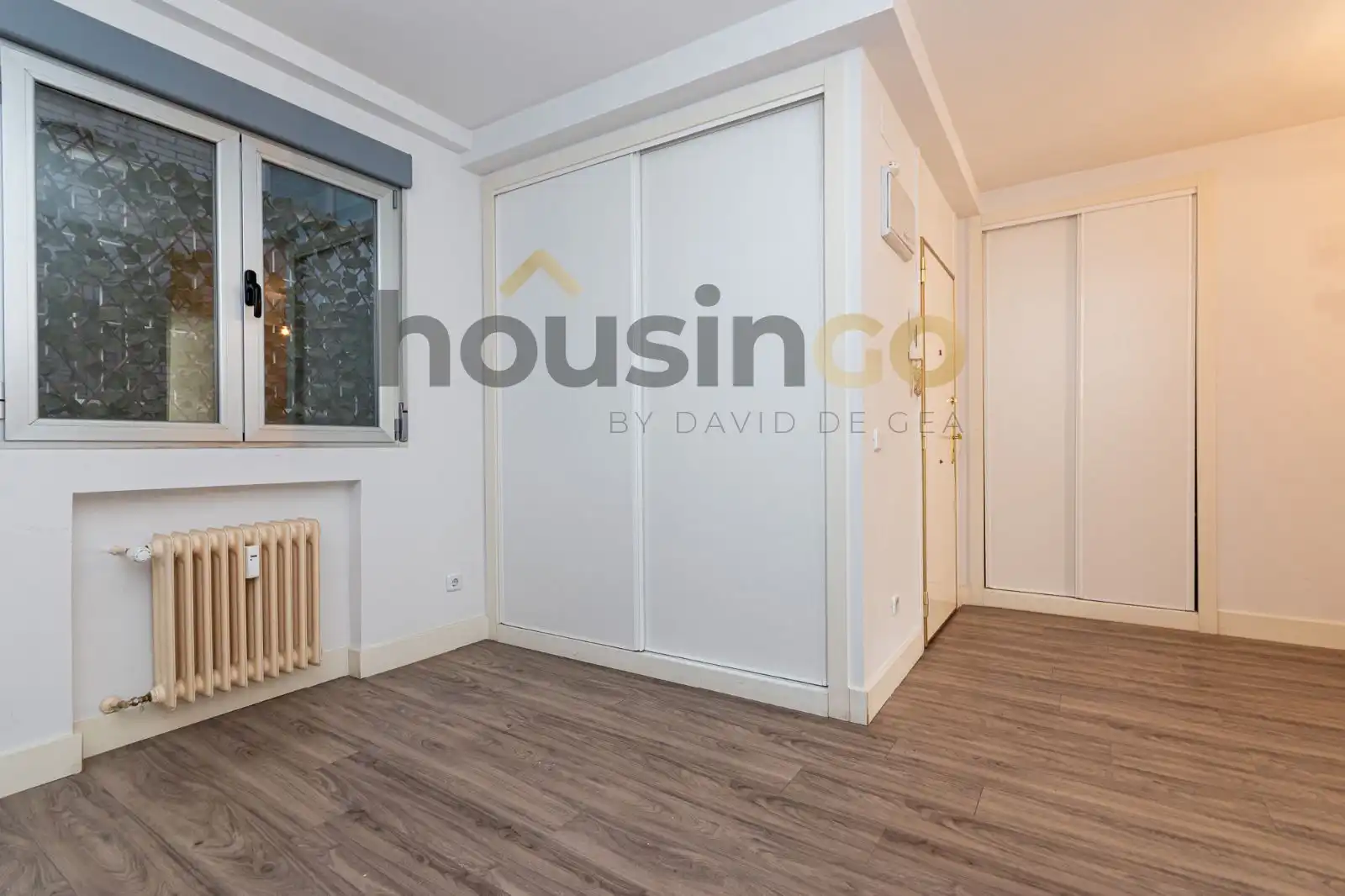 Квартира 55 м² у Madrid