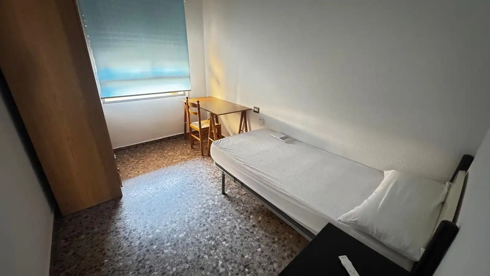 Pis de 90 m² a Castelló de la Plana