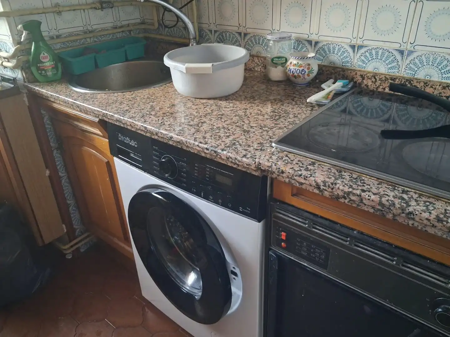 Pis de 50 m² a Salamanca