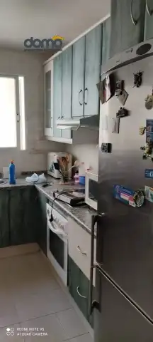 Piso de 90 m² en Almería