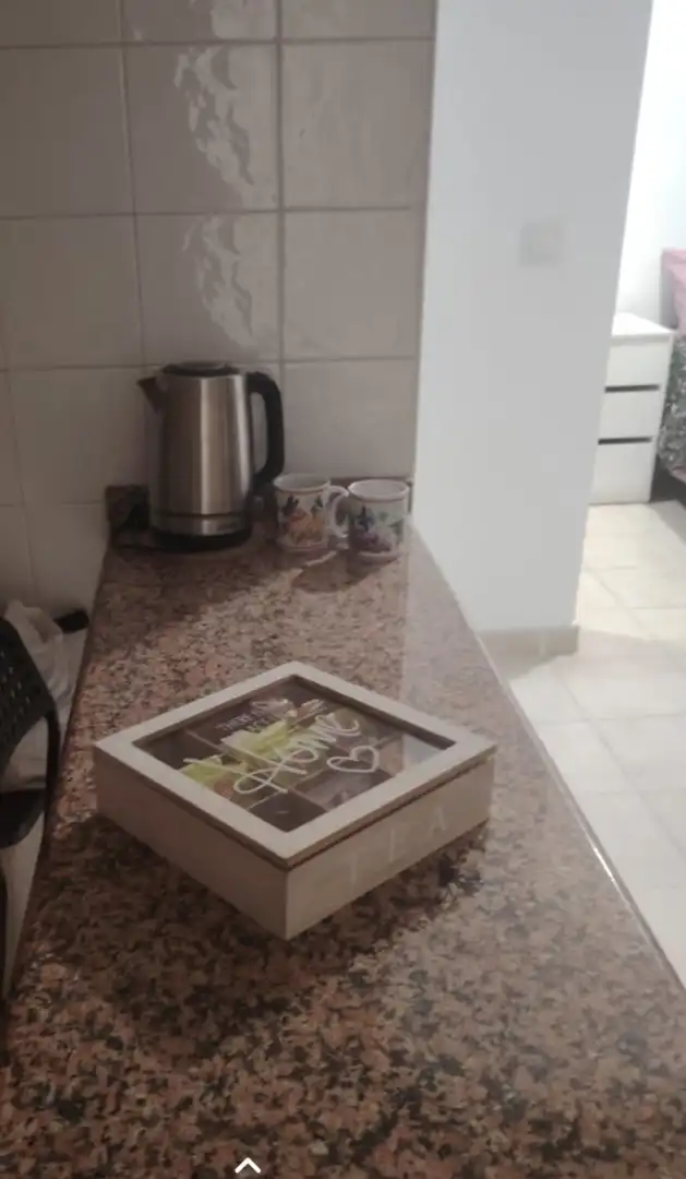 Piso de 60 m² en Las Palmas de Gran Canaria