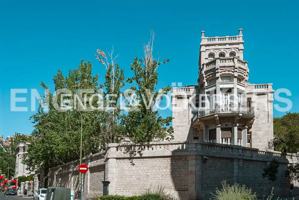 Piso de 71 m² en Madrid