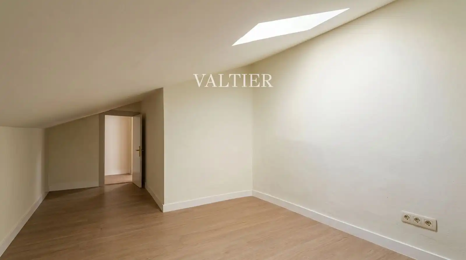 Appartamento 71 m² a Madrid