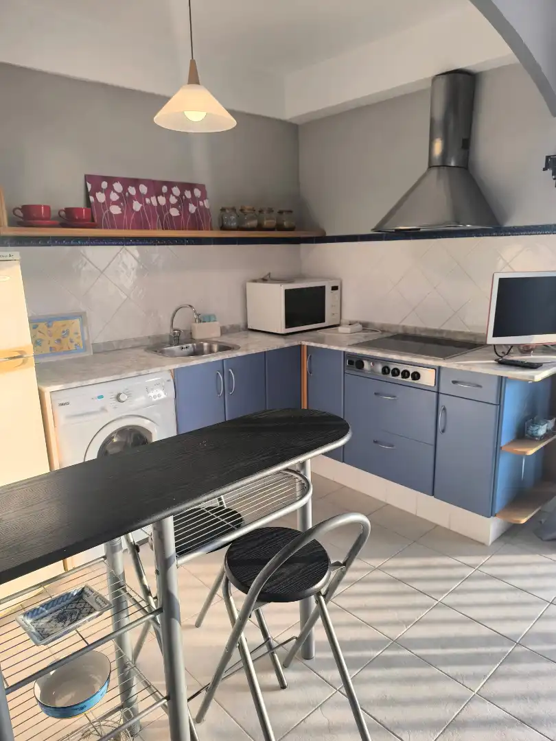 Piso de 39 m² en Blanes