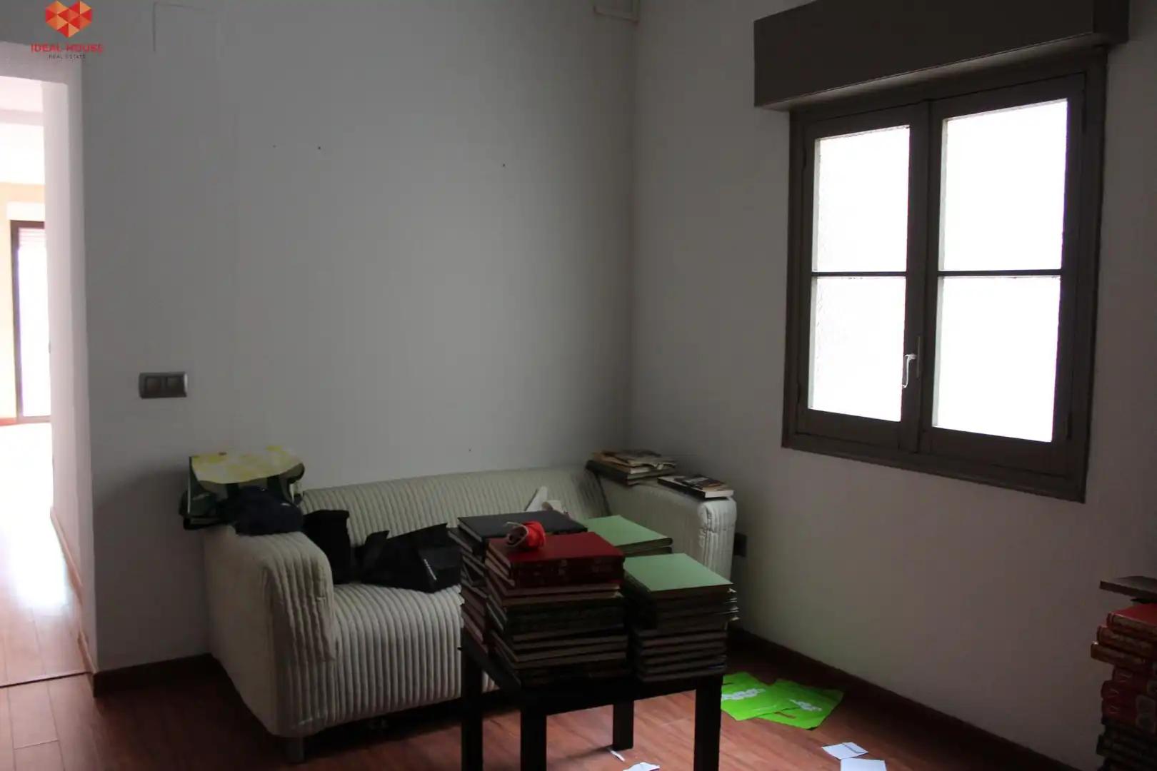 Piso de 157 m² en Segovia