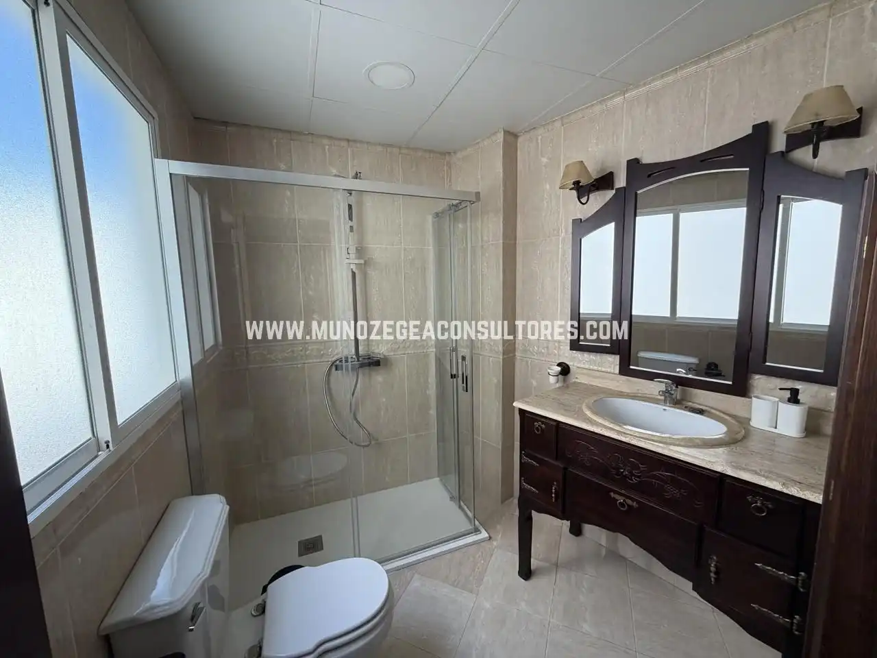 Piso de 198 m² en Lucena