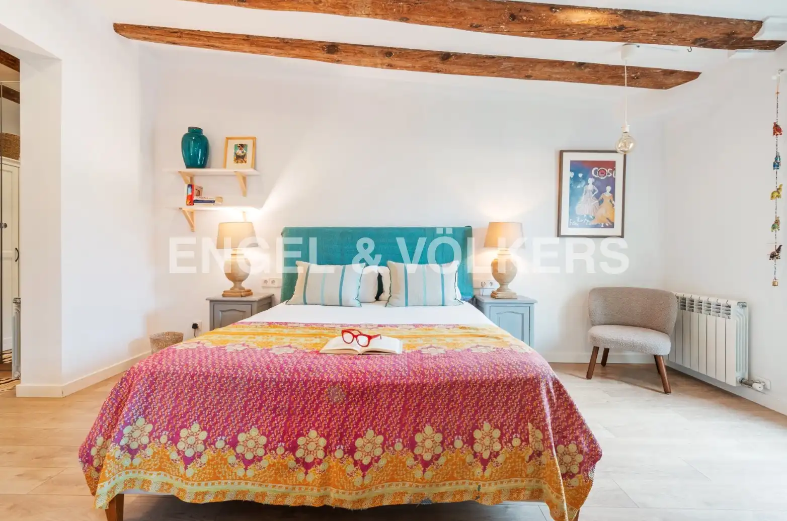 Pis de 75 m² a Barcelona