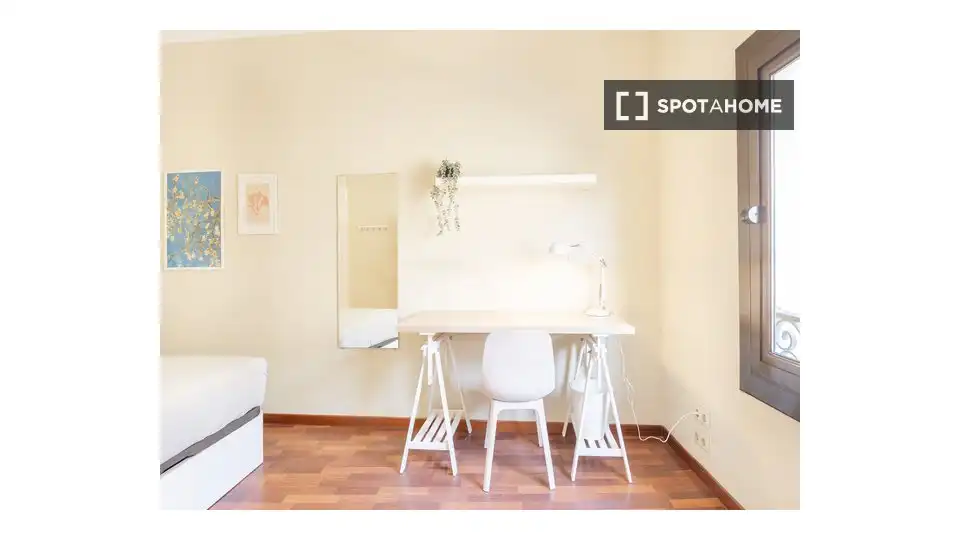Habitación en alquiler, Barcelona