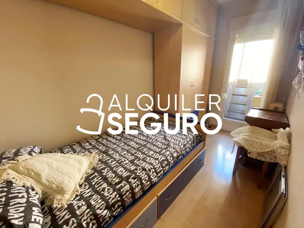 Appartamento 73 m² a Madrid
