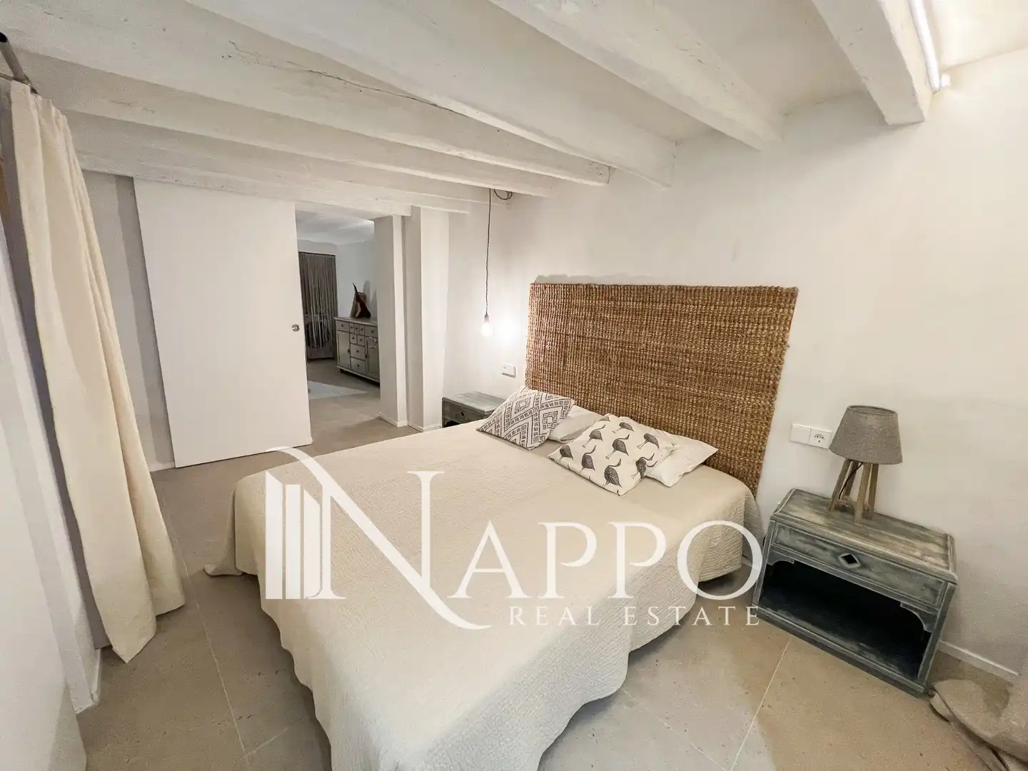 Piso de 72 m² en Palma