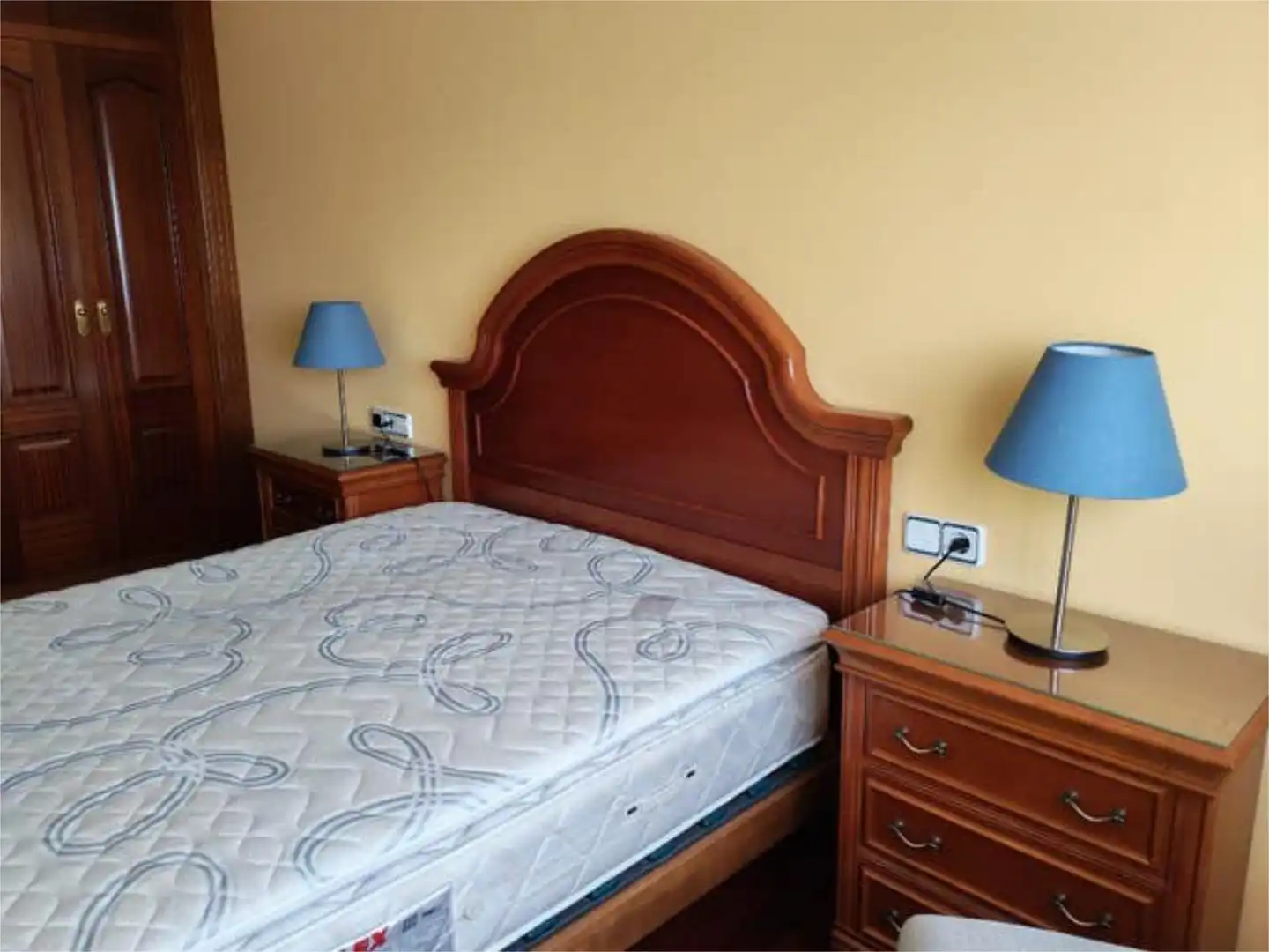 Piso de 86 m² en Ferrol
