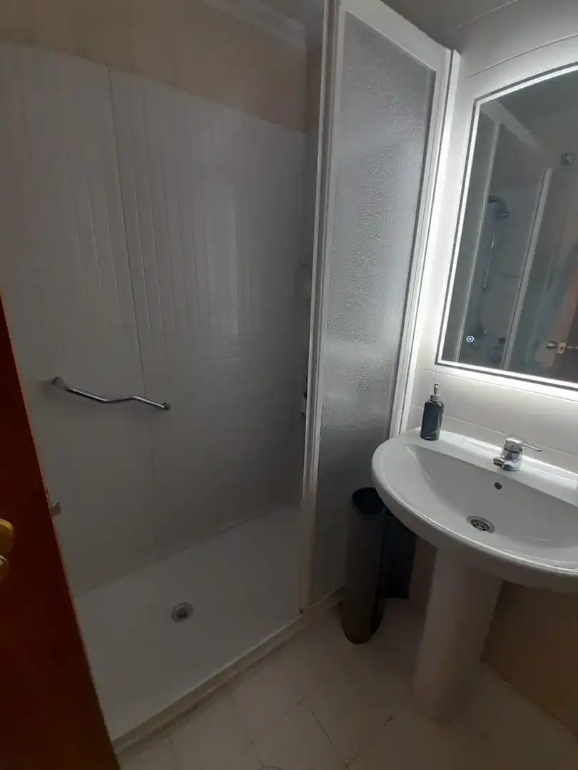 Piso de 105 m² en Cáceres