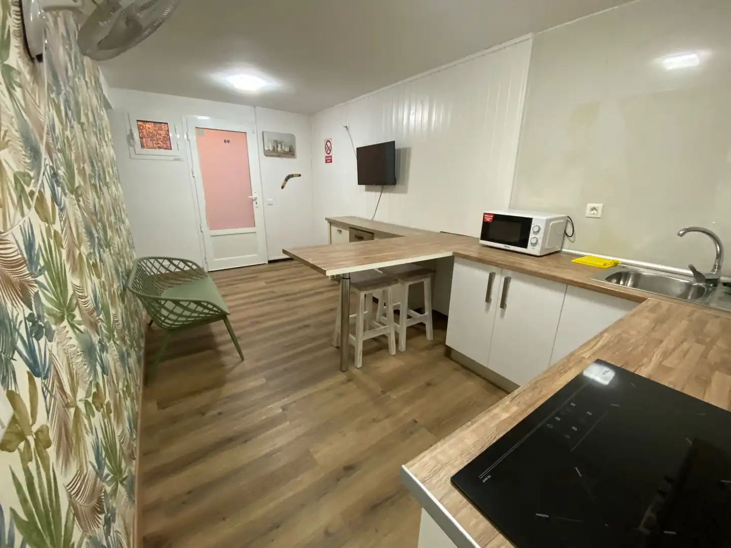 Pis de 45 m² a Tuineje