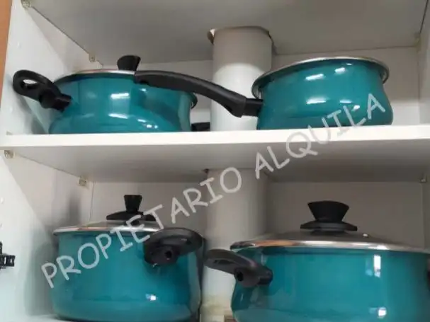 Wohnung 70 m² in Cuenca