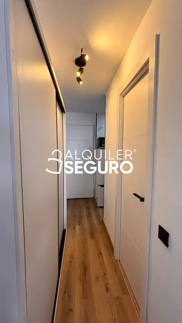 Piso de 25 m² en Benalmádena