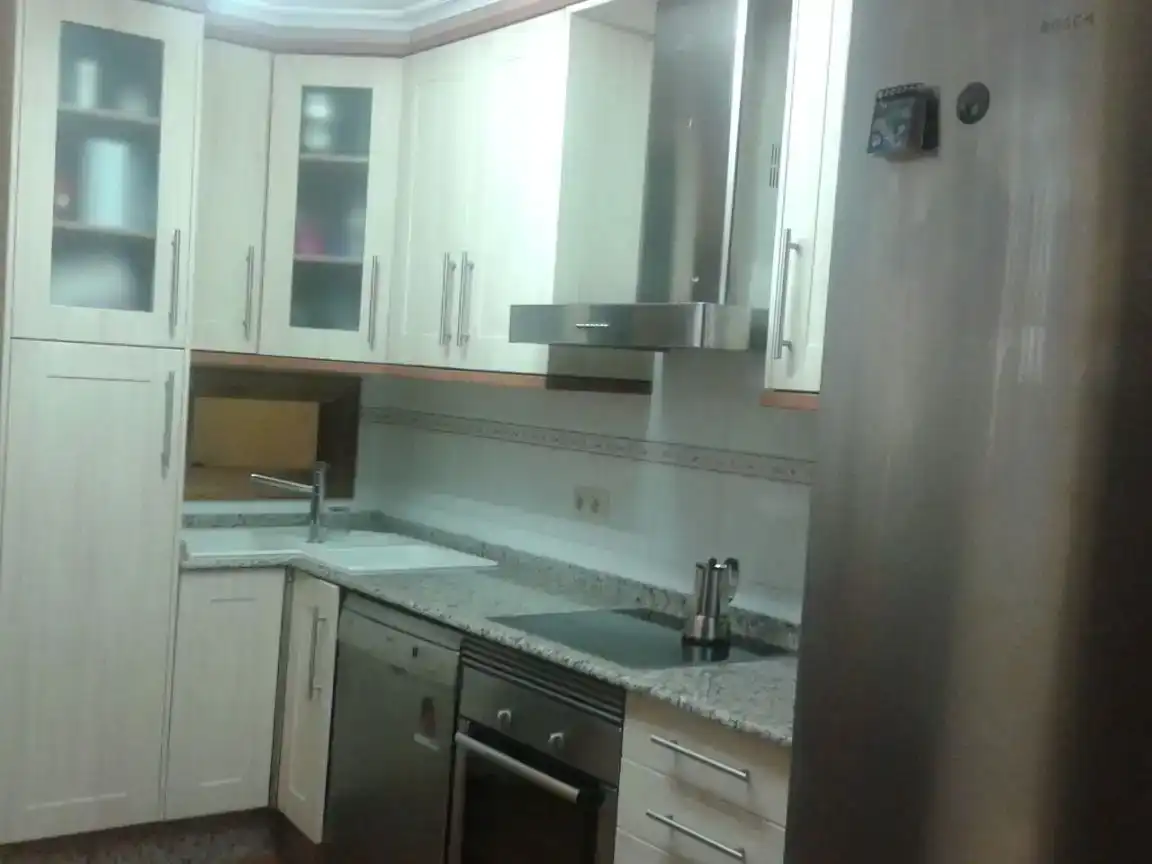 Piso de 70 m² en Cillorigo de Liébana