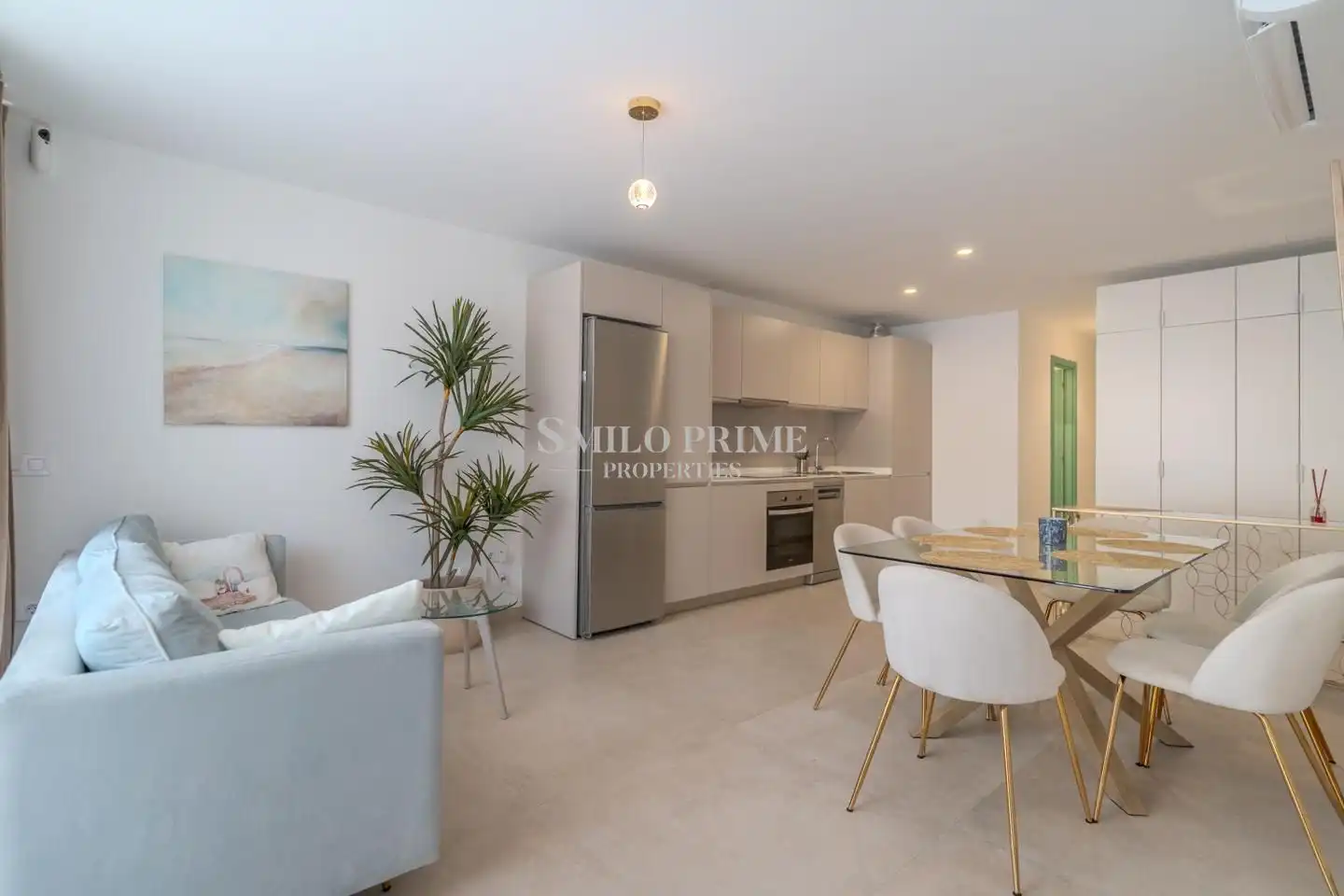 Piso de 79 m² en Guía de Isora