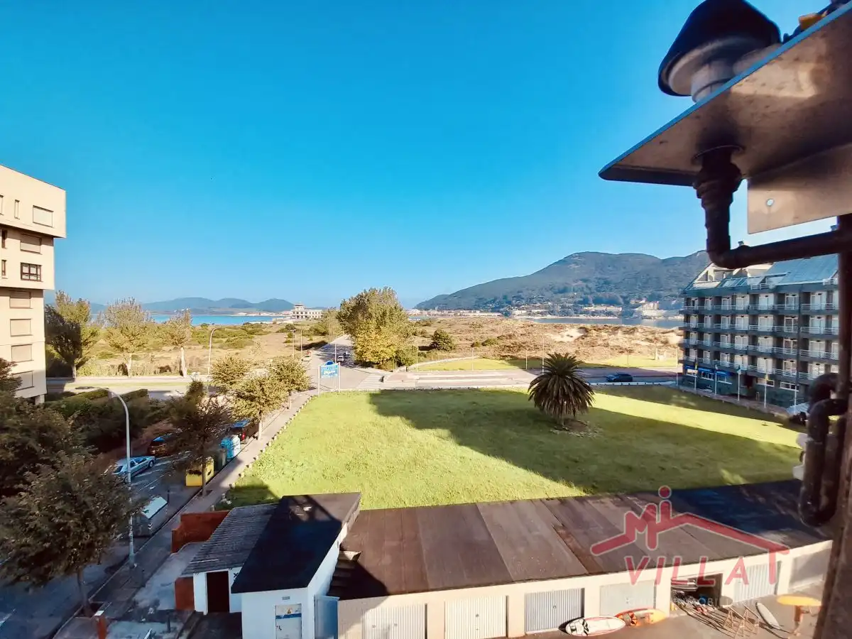 Piso de 60 m² en Laredo