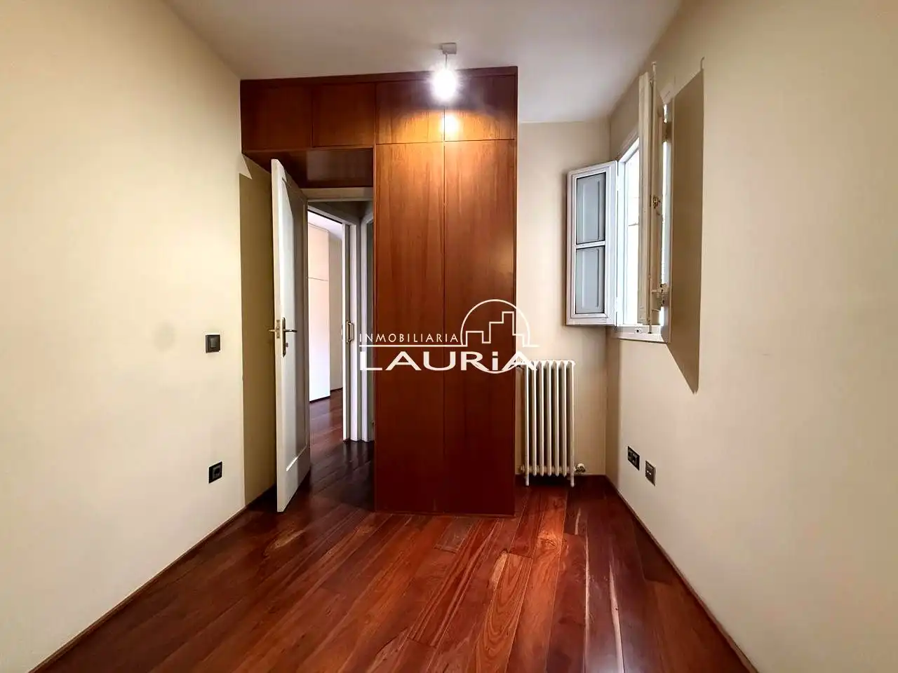 Piso de 133 m² en Valencia