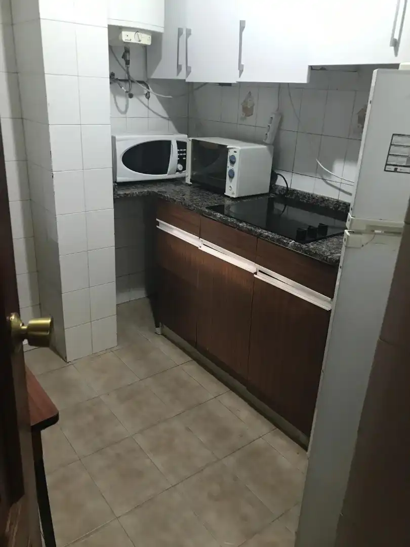 Piso de 100 m² en Santiago de Compostela
