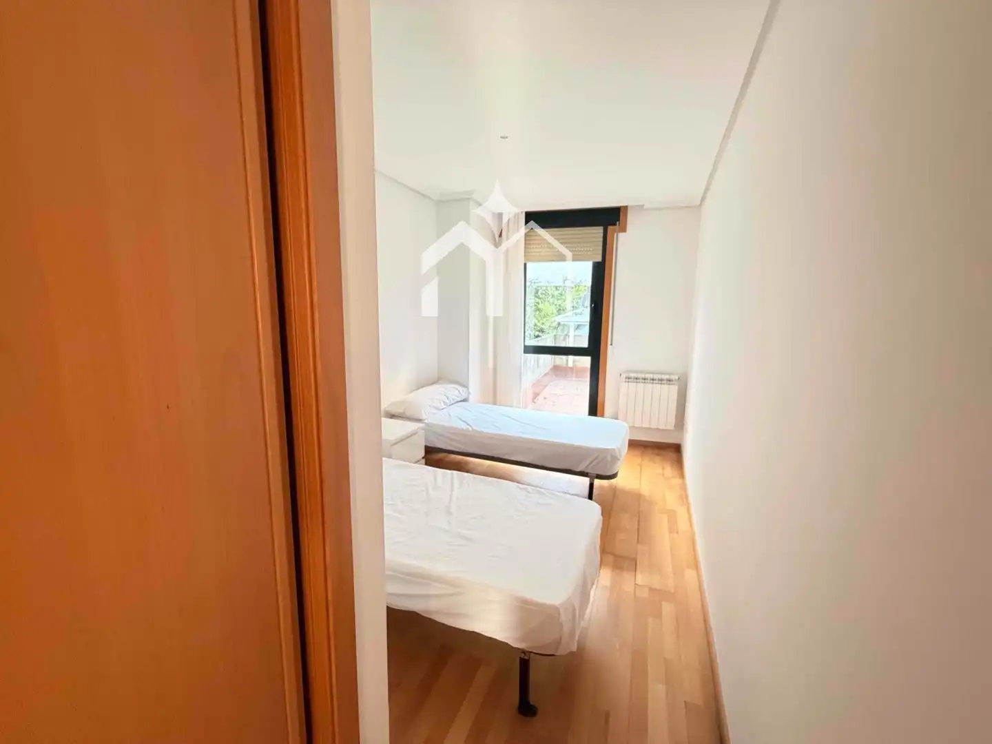 Piso de 75 m² en Moaña